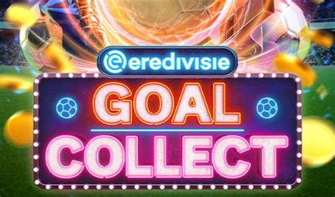 Play Eredivisie Goal Collect slot